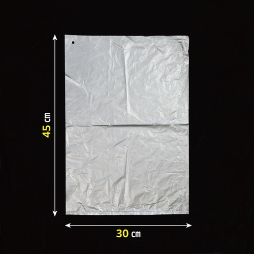 ジャパックス HD規格袋 No.15 紐付き200