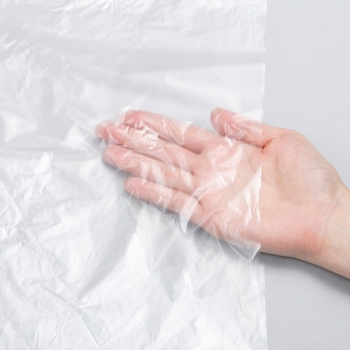 ジャパックス HD規格袋 No.15 紐付き200