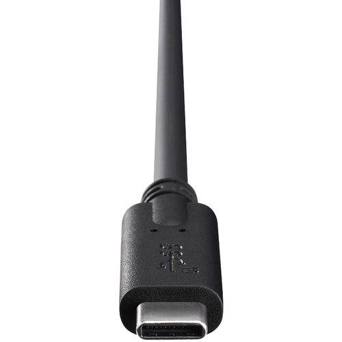 BUFFALO USB3.1 Gen2ケーブル(T