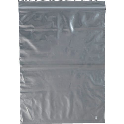 ジャパックス チャック付ポリ袋 JG−4 100枚