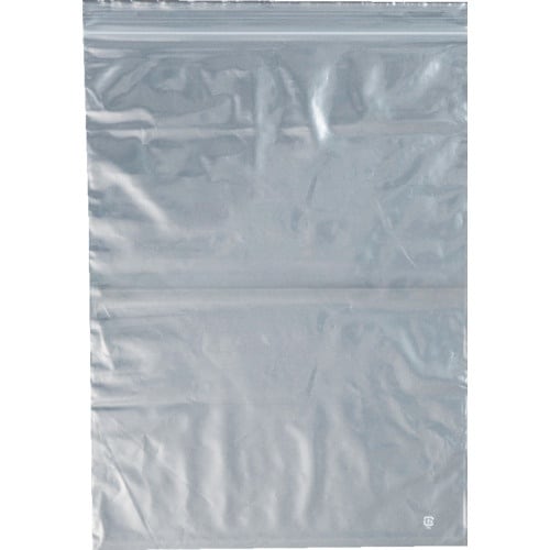 ジャパックス チャック付ポリ袋 CG−4 200枚