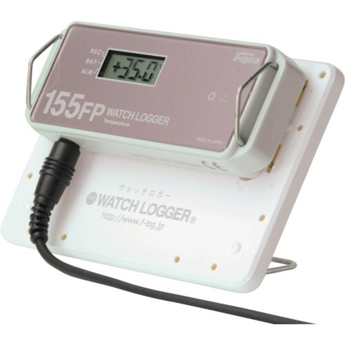 Fujita 温度データロガー(プローブタイプ)
