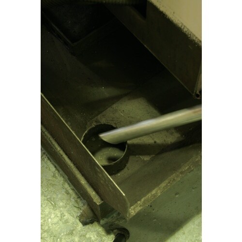 アクアシステム 液体専用エア式バキュームポンプ オ