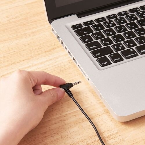 ELECOM 無線ヘッドセット 2.4GHzワイヤ