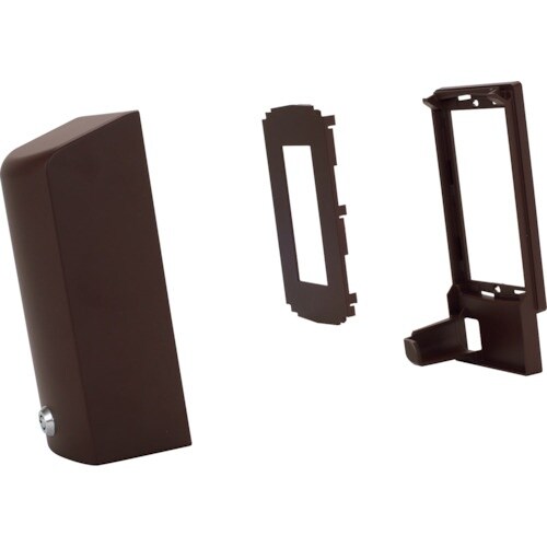 TERADA トイレコンセント用カバー