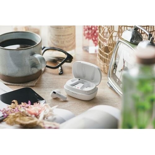ELECOM Bluetoothイヤホン 完全ワイ