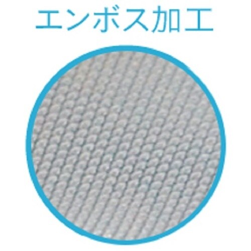 SHOWA ポリエチレン使い捨て手袋 ナイスハンド