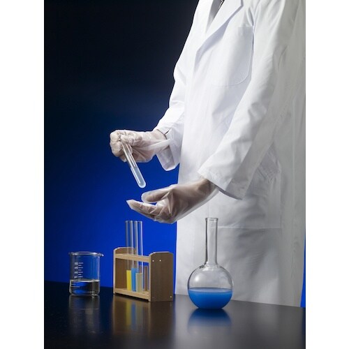 SHOWA ポリエチレン使い捨て手袋 ナイスハンド