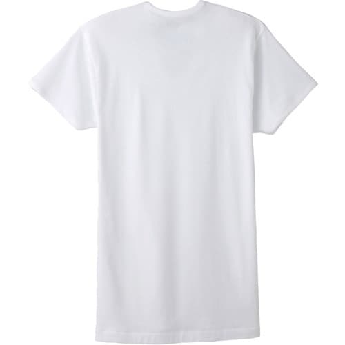 GUNZE 快適工房 半袖U首