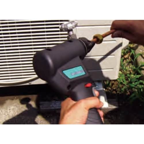 REX 電動フレア RF20S2 (本体・バッテリ