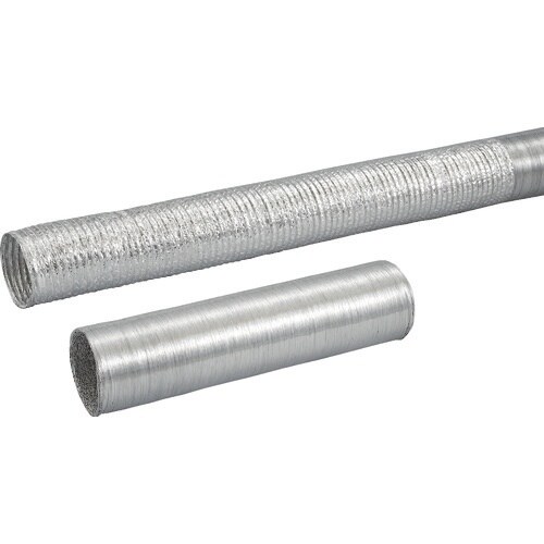 ORIENT ワイヤアルミダクト悟空 φ325 ×