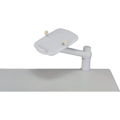 BUFFALO テレホンスタンド 卓上用 アームタ