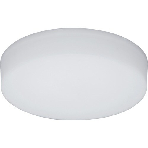 IRIS 249694 小型シーリングライト メタ