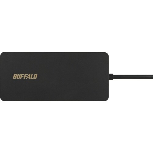 BUFFALO Type−C接続 ドッキングステー