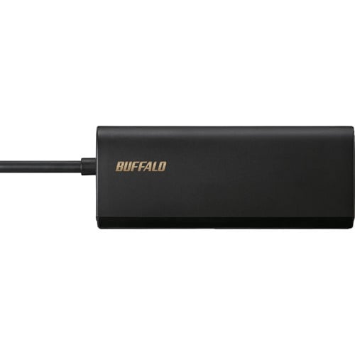 BUFFALO Type−C接続 ドッキングステー