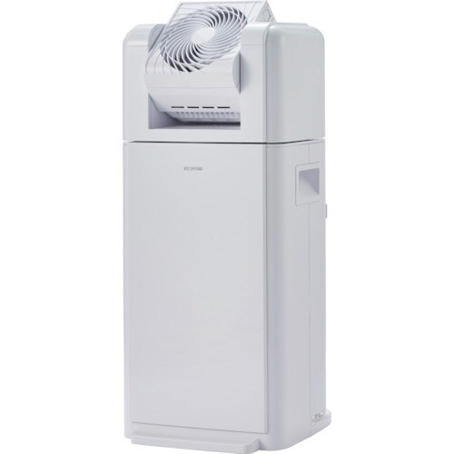 IRIS 296490 サーキュレーター付衣類乾燥