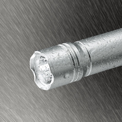 YAZAWA LEDアルミライト240lm