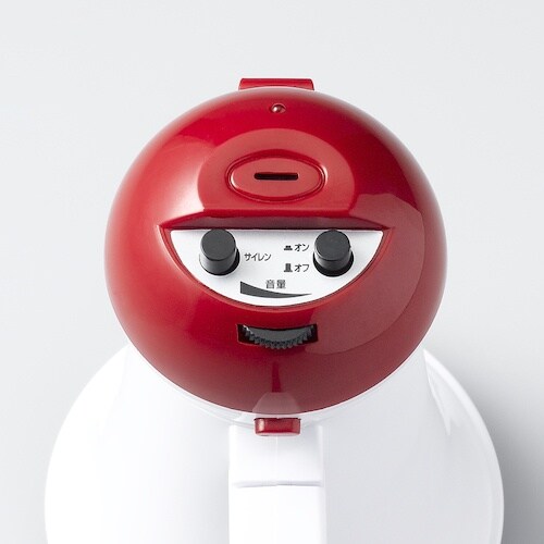 YAZAWA ハンドメガホンミニ5W