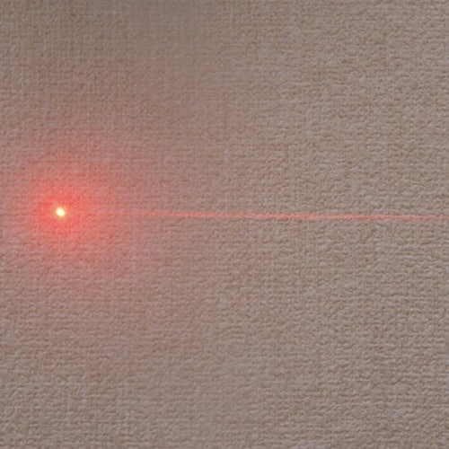 YAZAWA レーザーポインターブラック