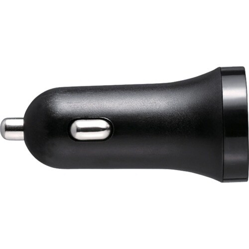 BUFFALO 3.4A シガーソケット用USB急