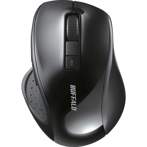 BUFFALO 5ボタン Bluetooth5.0