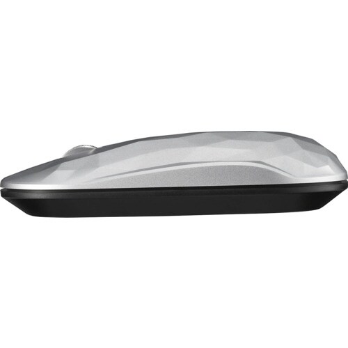 BUFFALO 薄型 3ボタン Bluetooth