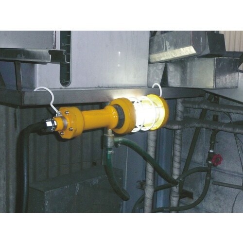 saga ストロングライト耐圧・防爆型