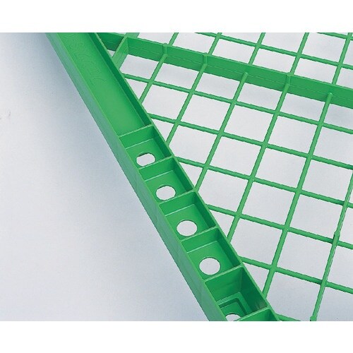 サンコー 工事用フェンス プラスチックフェンスS−