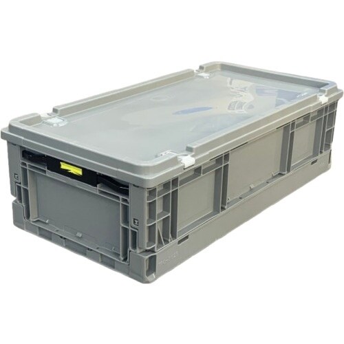 サンコー TP規格折りたたみコンテナー用フタ 70