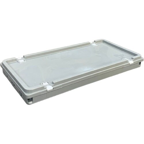 サンコー TP規格折りたたみコンテナー用フタ 70