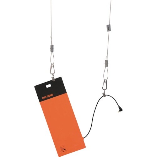 クロダルマ 電熱ヒーターユニット