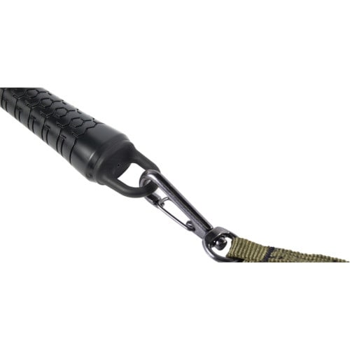 OH アルミ柄テストハンマー#1/4 全長430m