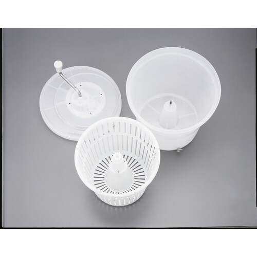 TONBO 抗菌ジャンボ野菜水切り器 20型