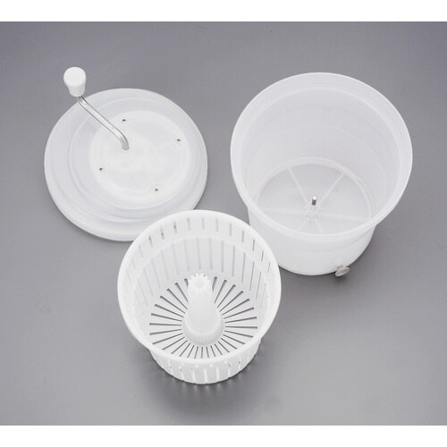 TONBO 抗菌ジャンボ野菜水切り器 10型