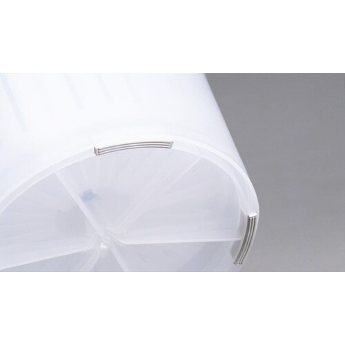 TONBO 抗菌ジャンボ野菜水切り器 10型