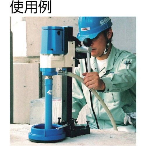 SHIBUYA ライトビット110mm