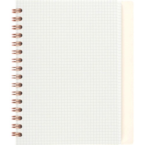 maruman A6 ノート セプトクルール イエ