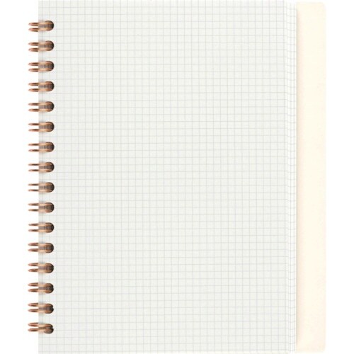 maruman A6 ノート セプトクルール ミン