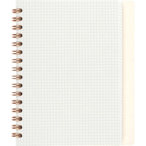 maruman A6 ノート セプトクルール ピン