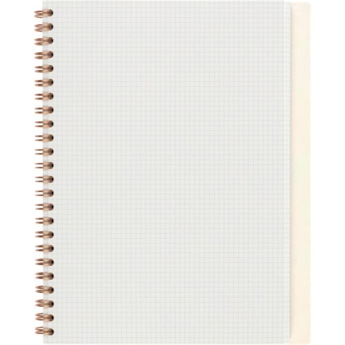 maruman A5 ノート セプトクルール ミン