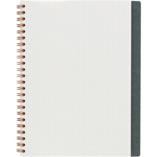 maruman A5 ノート セプトクルール ブル