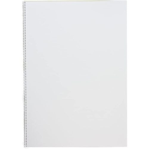 maruman B3 スケッチブック オリーブシリ