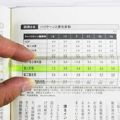 共栄プラスチック カラーバールーペ 15cm グリ