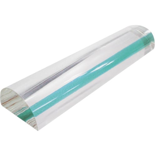 共栄プラスチック カラーバールーペ・ミニ ライトグ