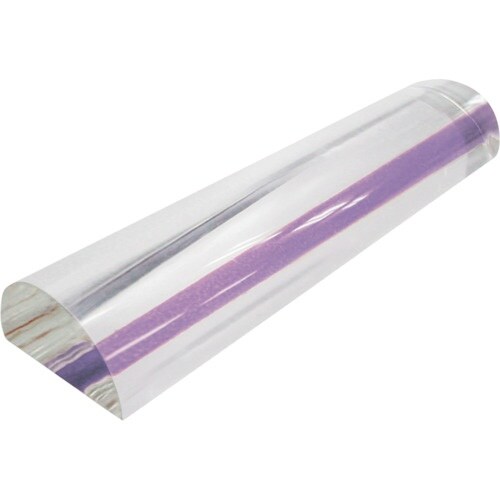 共栄プラスチック カラーバールーペ・ミニ ライトラ