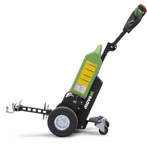 Movexx コンパクト充電式牽引車 T−1000