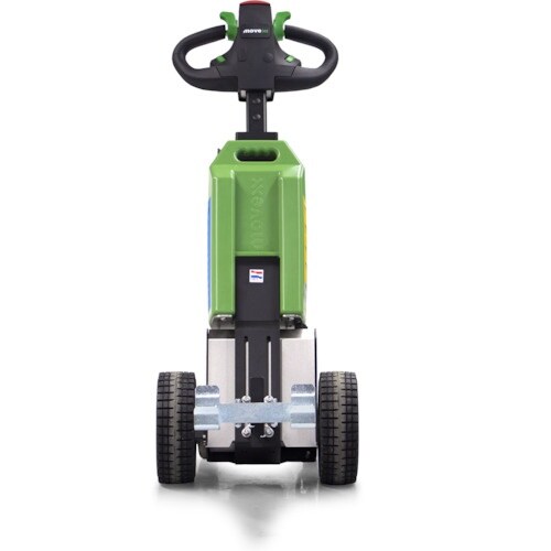 Movexx コンパクト充電式牽引車 T−1000