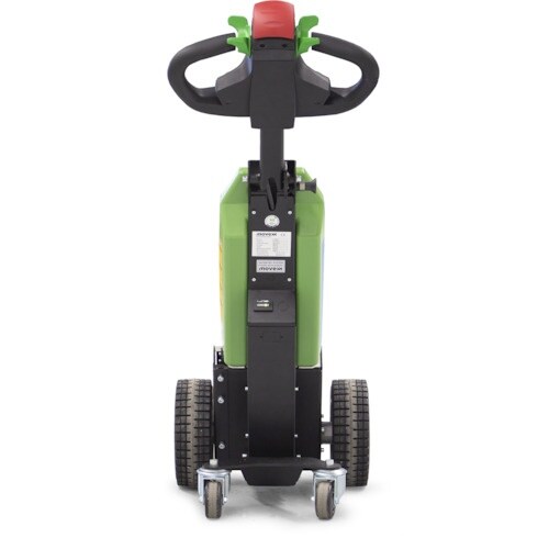 Movexx コンパクト充電式牽引車 T−1000