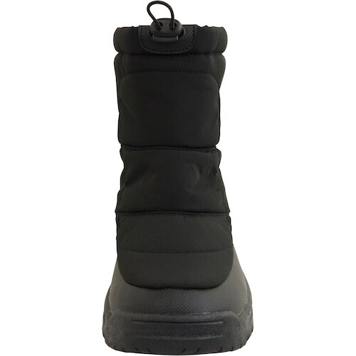 喜多 ウインターブーツ(裏ボア) 4cm防水 MK