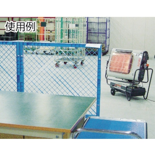 ORION 【メーカー今季完売】 ジェットヒーター